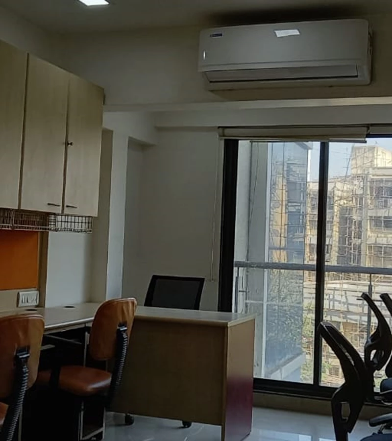 1 - Venus Tower, Andheri West