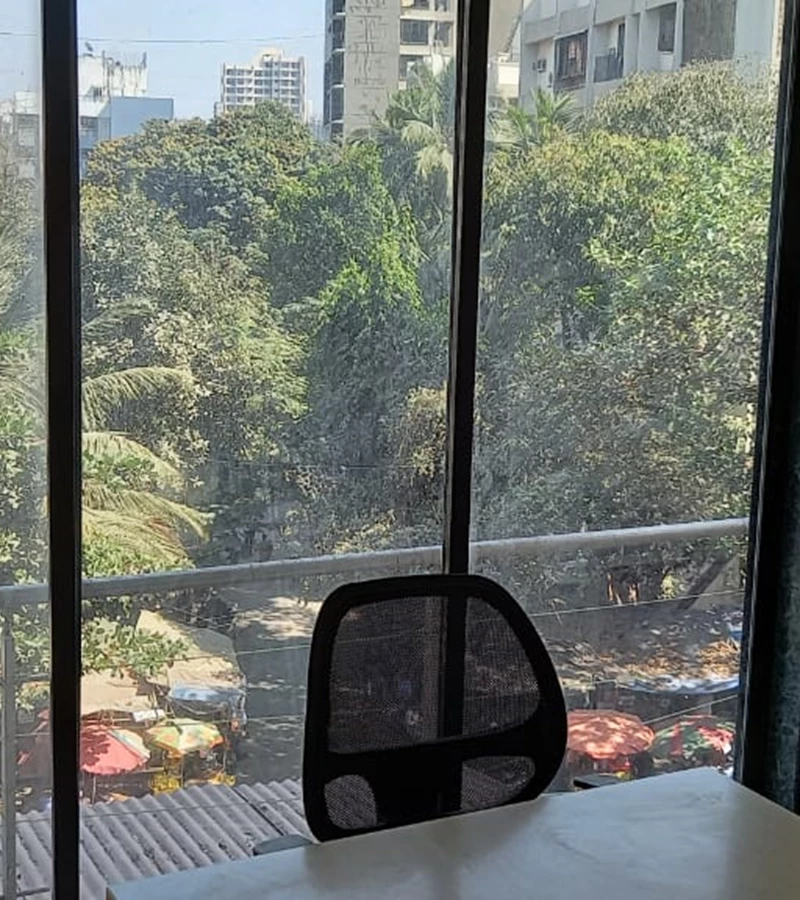 10 - Venus Tower, Andheri West
