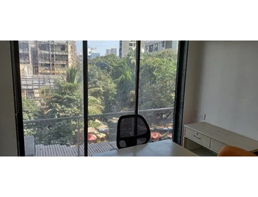 10 - Venus Tower, Andheri West