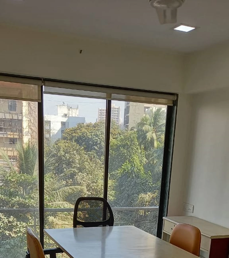 11 - Venus Tower, Andheri West
