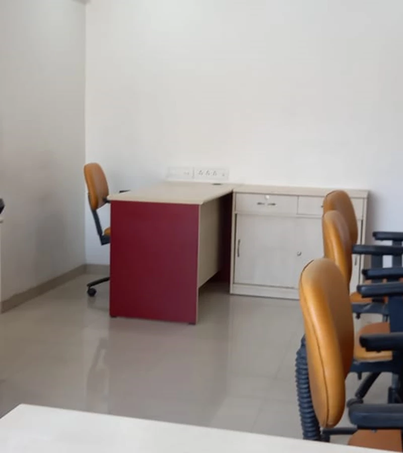 2 - Venus Tower, Andheri West
