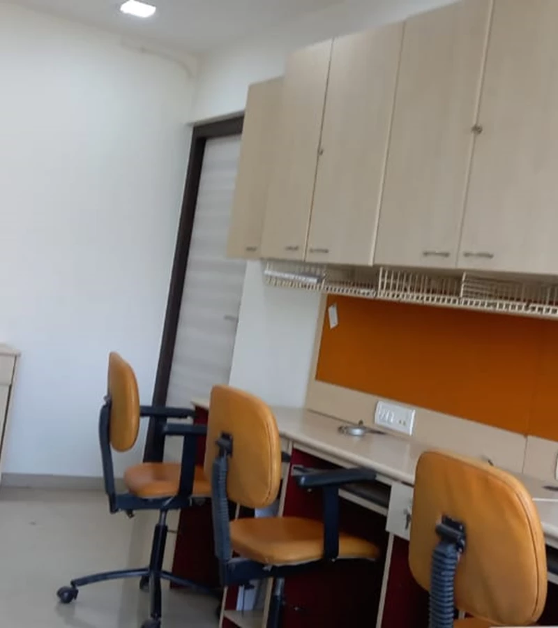 3 - Venus Tower, Andheri West