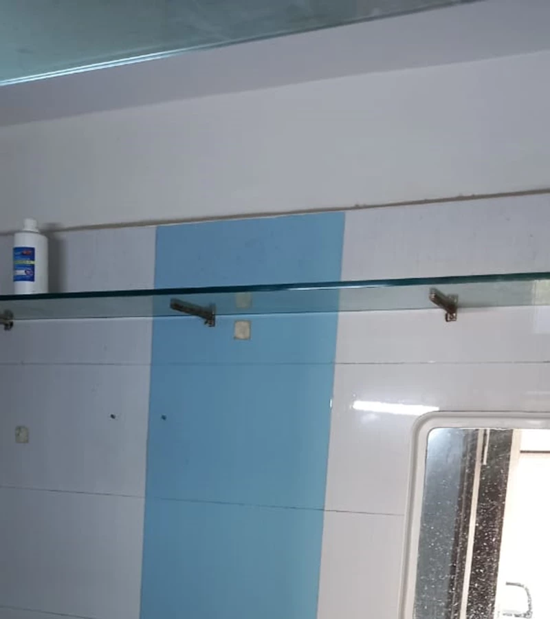 4 - Venus Tower, Andheri West