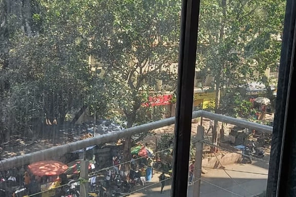 Office on rent in Venus Tower, Andheri West