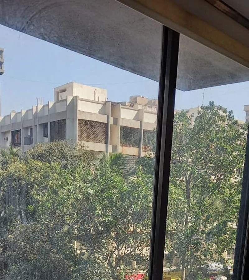 8 - Venus Tower, Andheri West