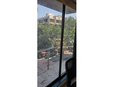 8 - Venus Tower, Andheri West
