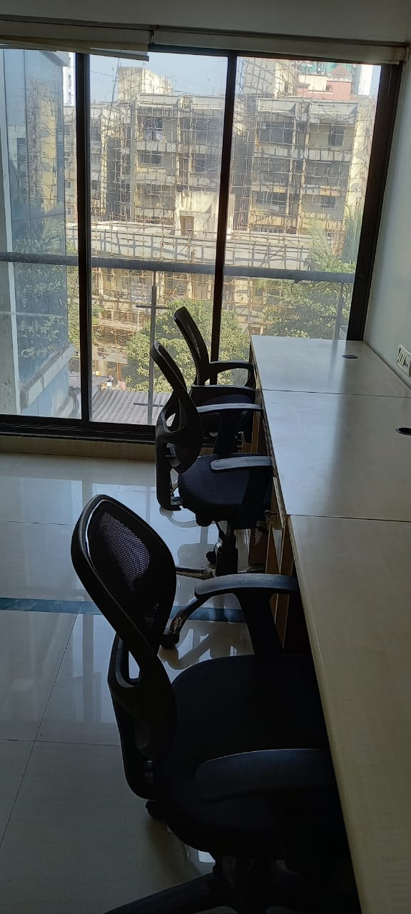 Office Space Office on Rent in Andheri West - Venus Tower