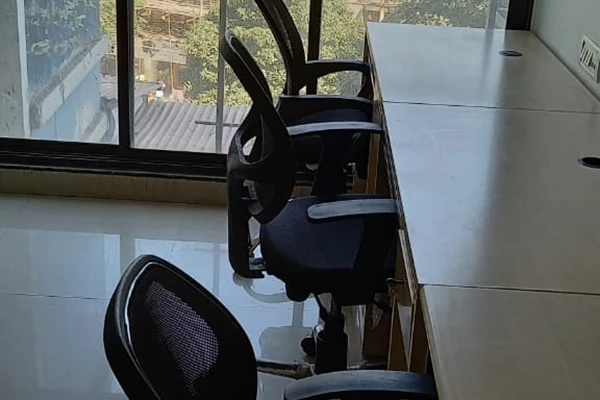 Office on rent in Venus Tower, Andheri West