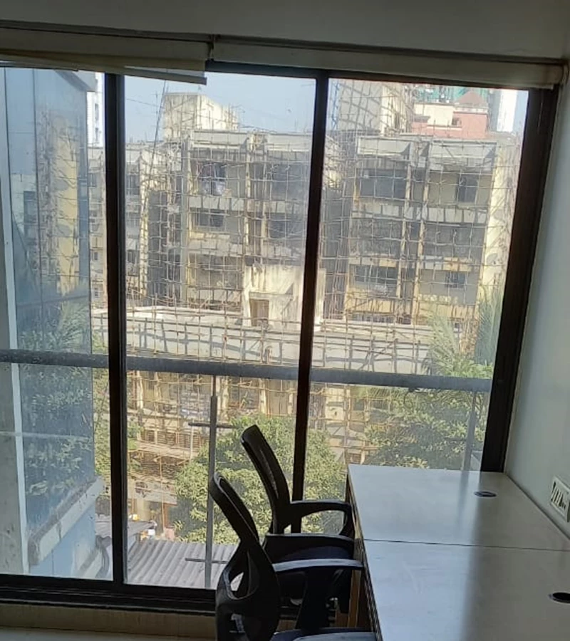 9 - Venus Tower, Andheri West