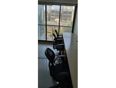 9 - Venus Tower, Andheri West