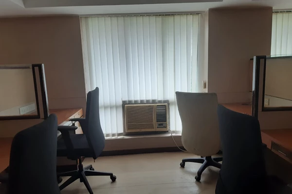 Office on rent in Kakad Bhavan, Bandra West
