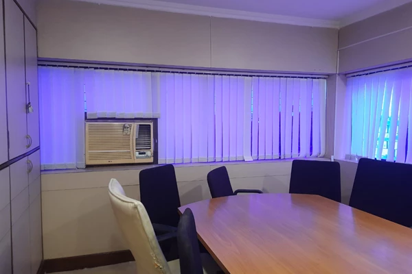 Office on rent in Kakad Bhavan, Bandra West