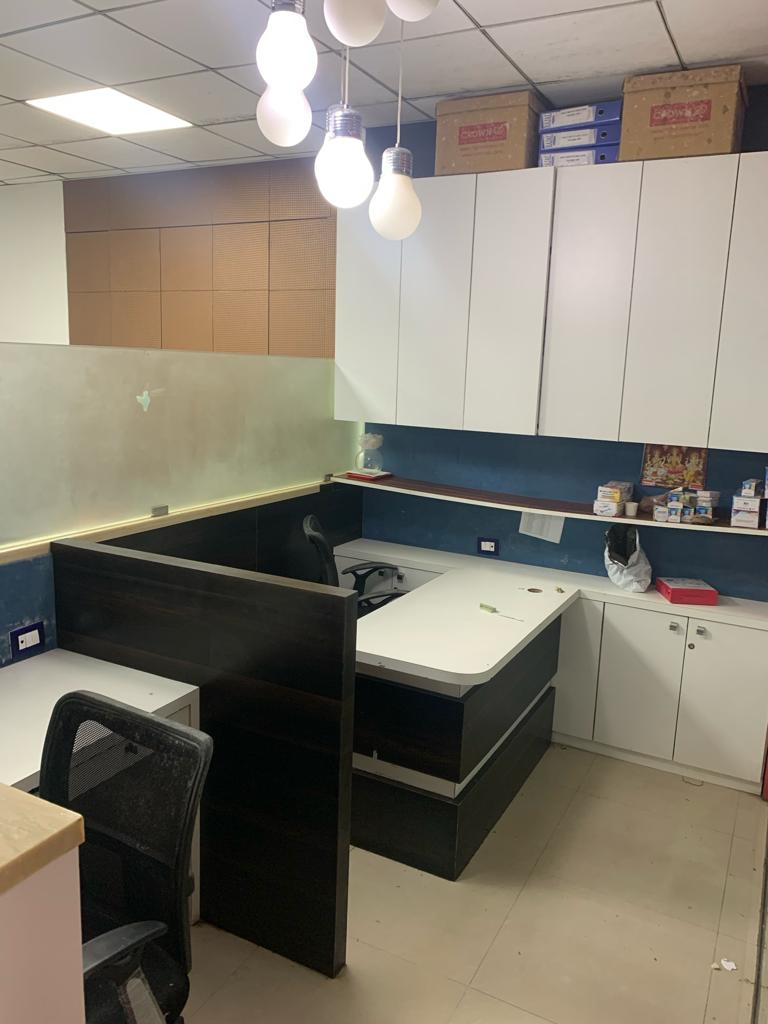 3 - Kanakia Boomerang, Andheri East