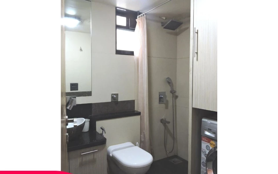 10 - Merchant House, Colaba