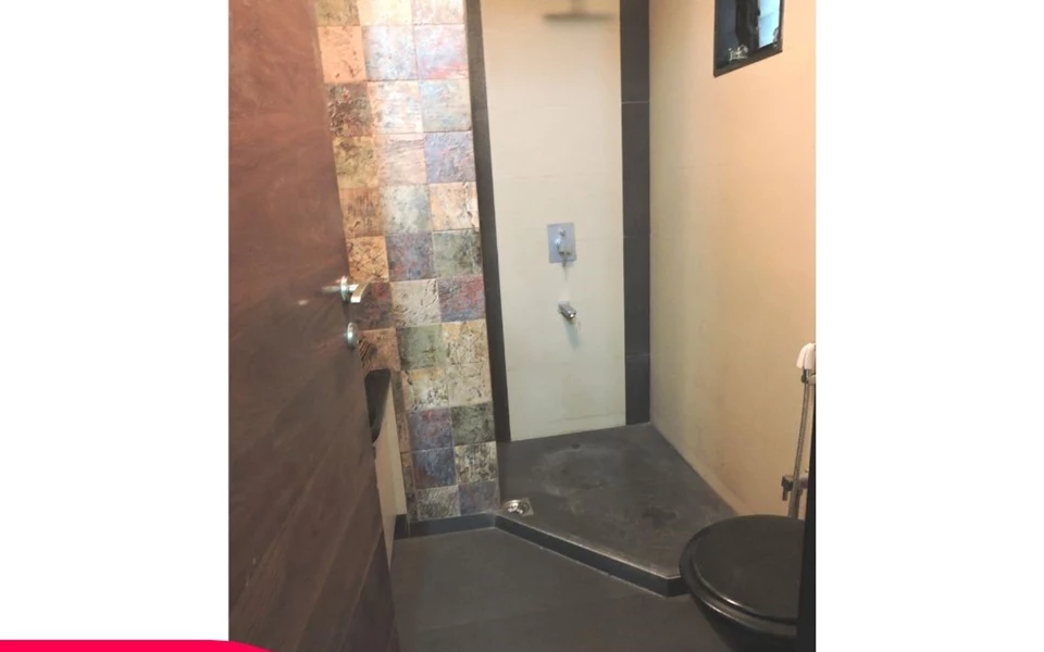 12 - Merchant House, Colaba