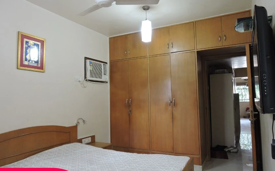 4 - Merchant House, Colaba