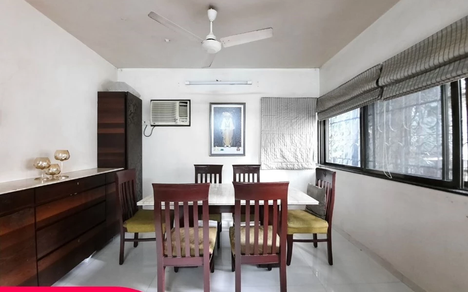 5 - Merchant House, Colaba