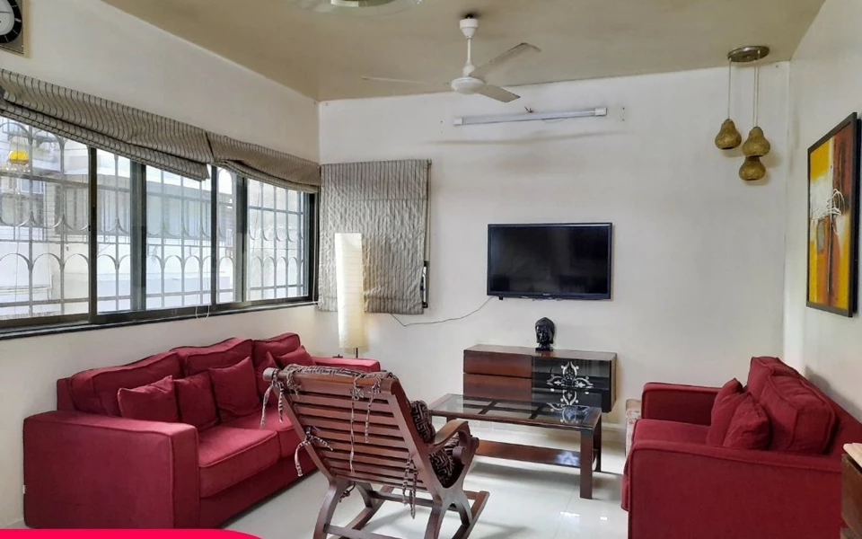 6 - Merchant House, Colaba