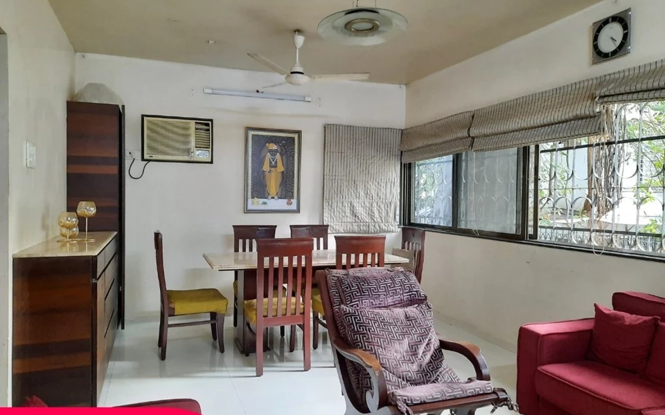 7 - Merchant House, Colaba