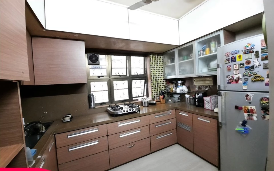 8 - Merchant House, Colaba