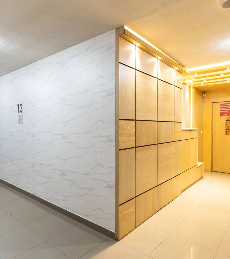 1 - The Address- Vista, Ghatkopar West