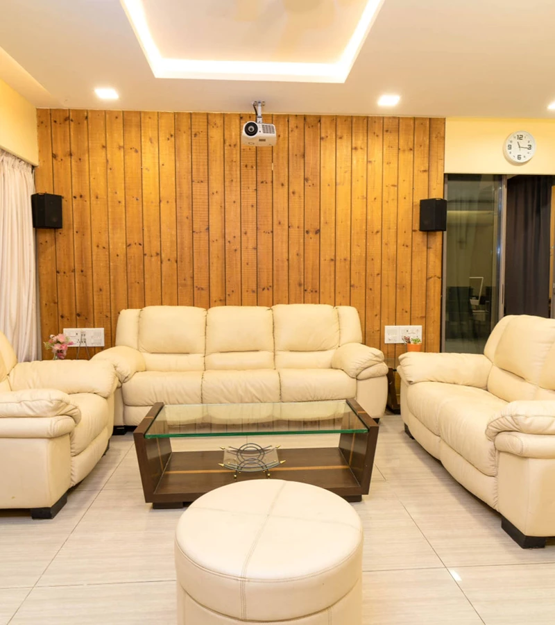 10 - The Address- Vista, Ghatkopar West