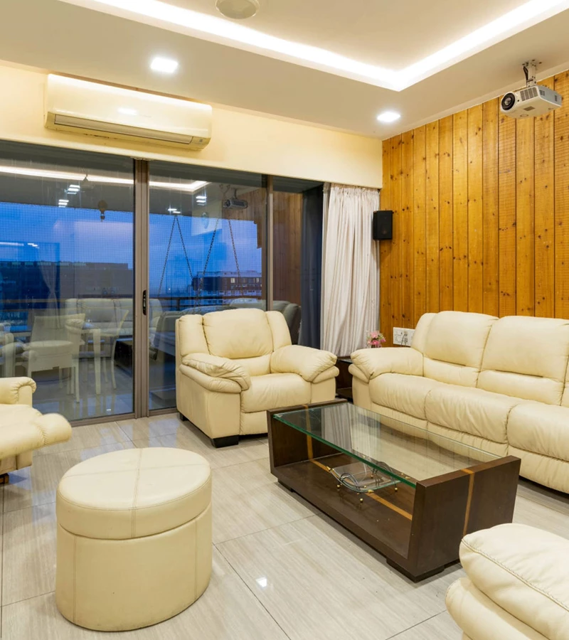11 - The Address- Vista, Ghatkopar West