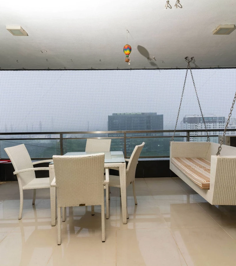 12 - The Address- Vista, Ghatkopar West