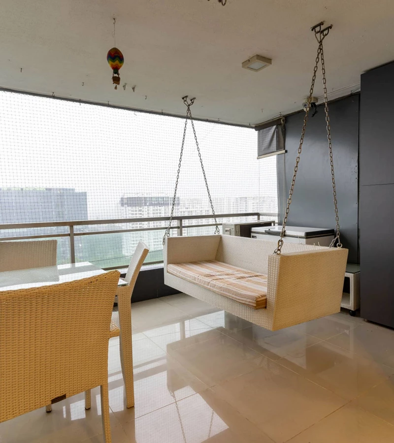 13 - The Address- Vista, Ghatkopar West