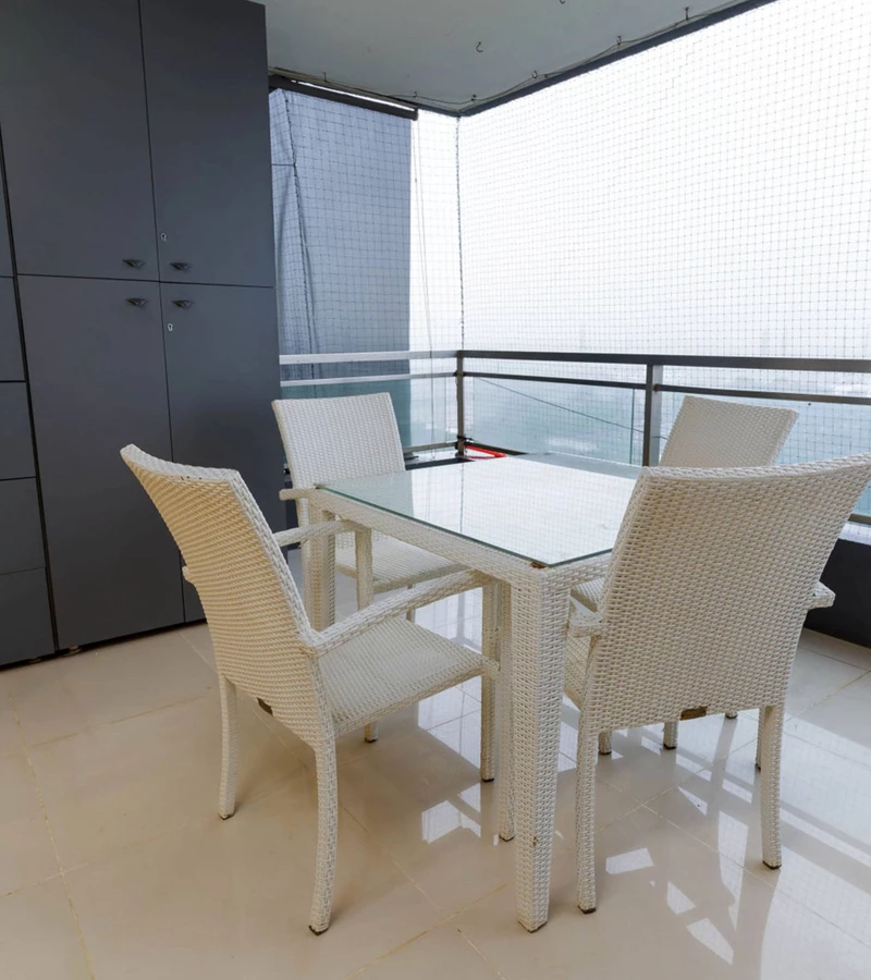 14 - The Address- Vista, Ghatkopar West