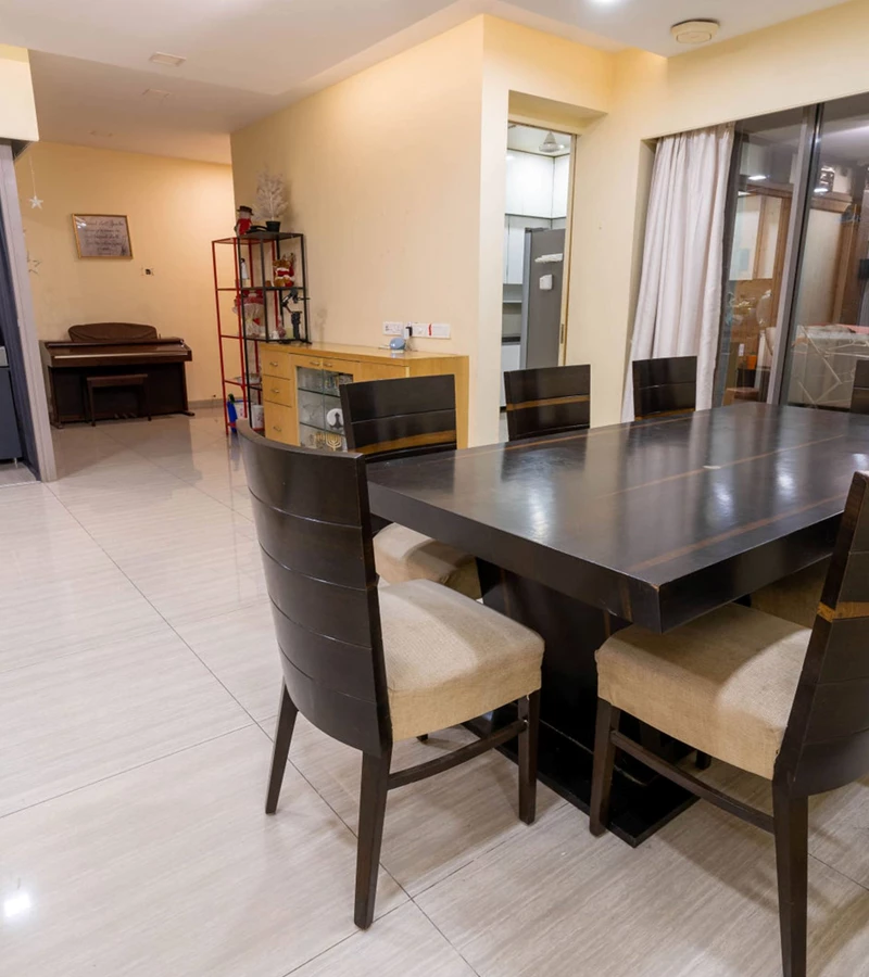 16 - The Address- Vista, Ghatkopar West