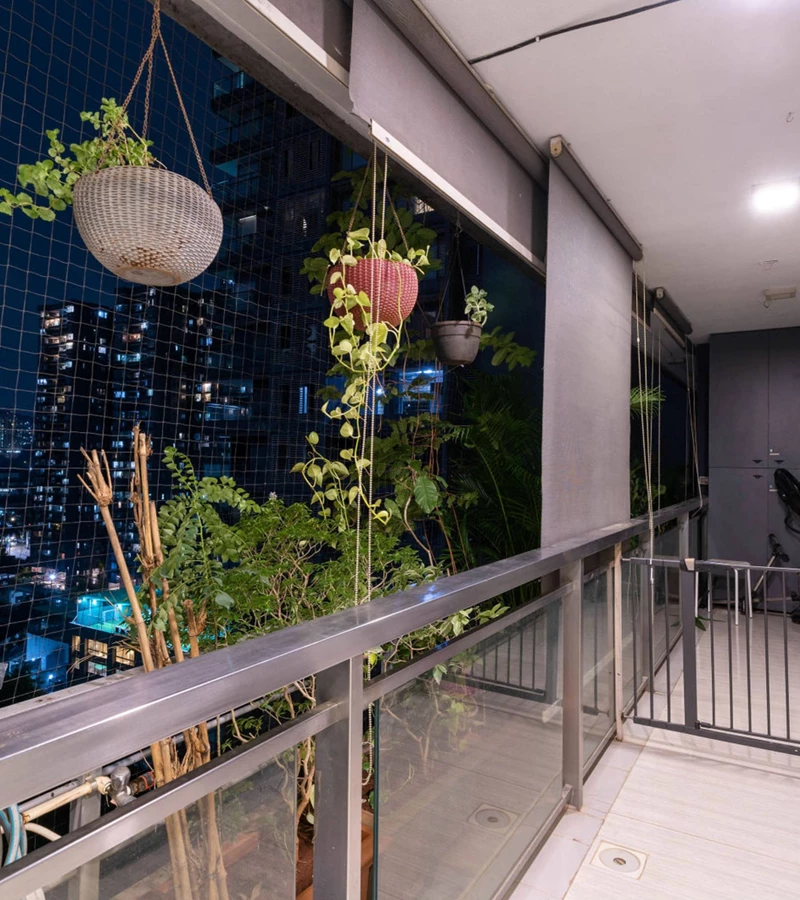 17 - The Address- Vista, Ghatkopar West