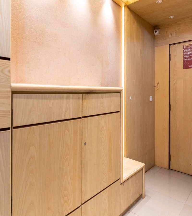 2 - The Address- Vista, Ghatkopar West