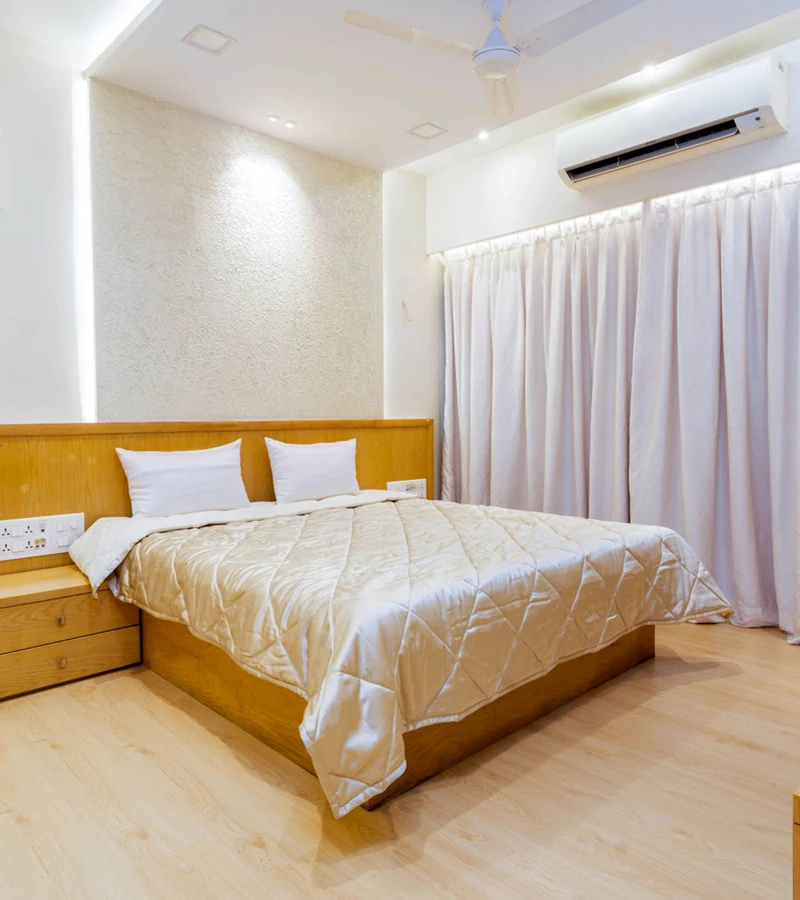 20 - The Address- Vista, Ghatkopar West
