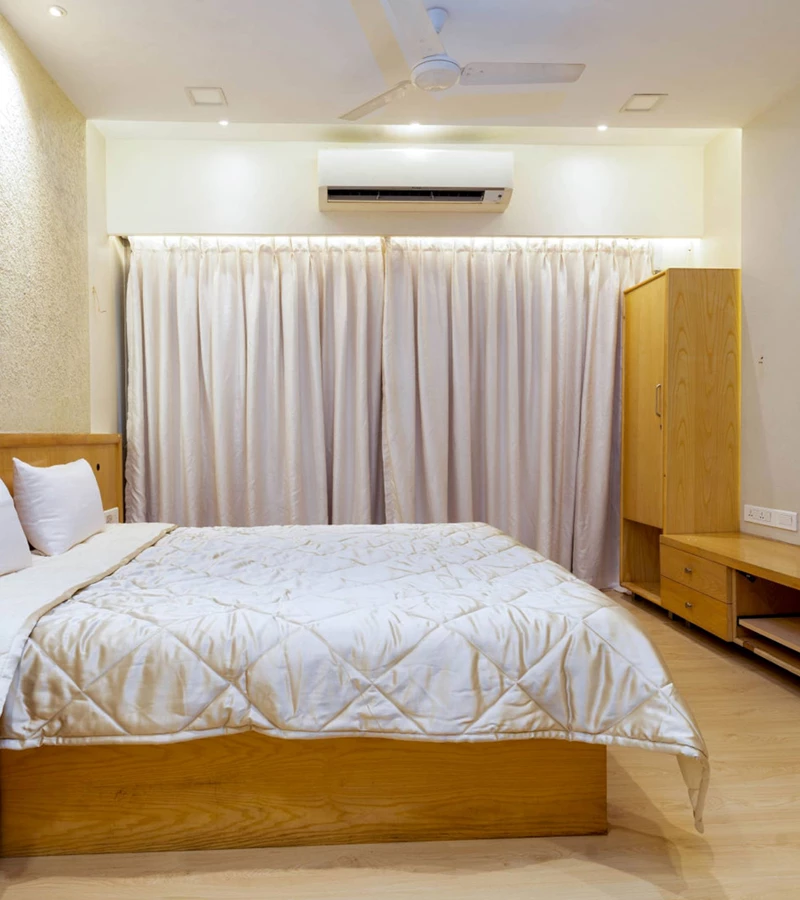 21 - The Address- Vista, Ghatkopar West