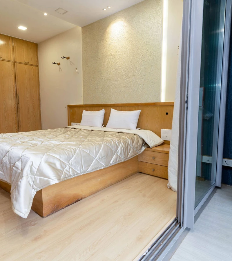 22 - The Address- Vista, Ghatkopar West