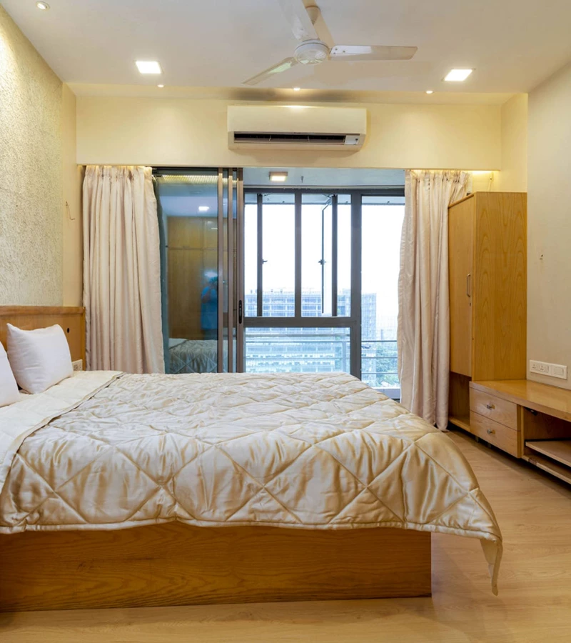 25 - The Address- Vista, Ghatkopar West
