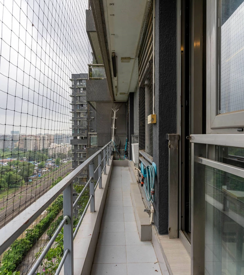 26 - The Address- Vista, Ghatkopar West