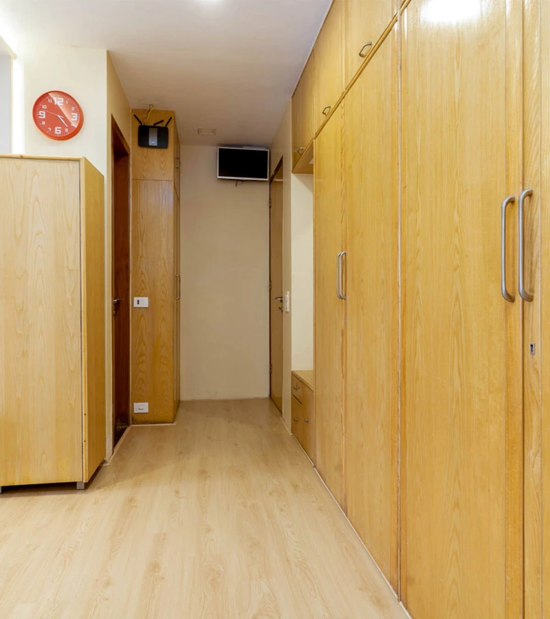 27 - The Address- Vista, Ghatkopar West