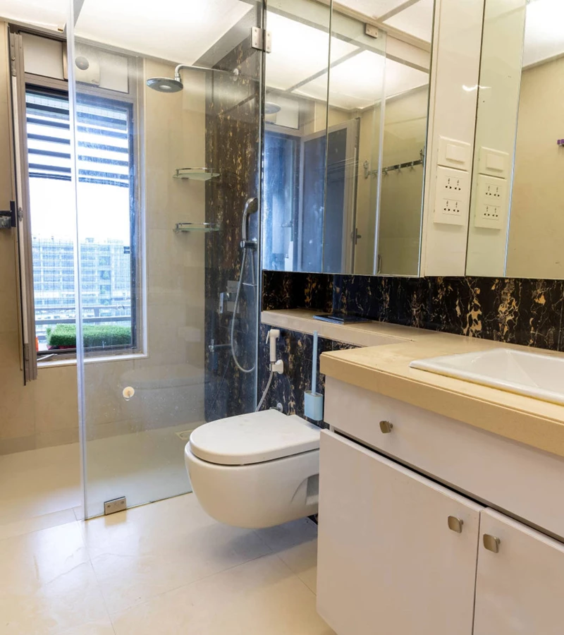 28 - The Address- Vista, Ghatkopar West