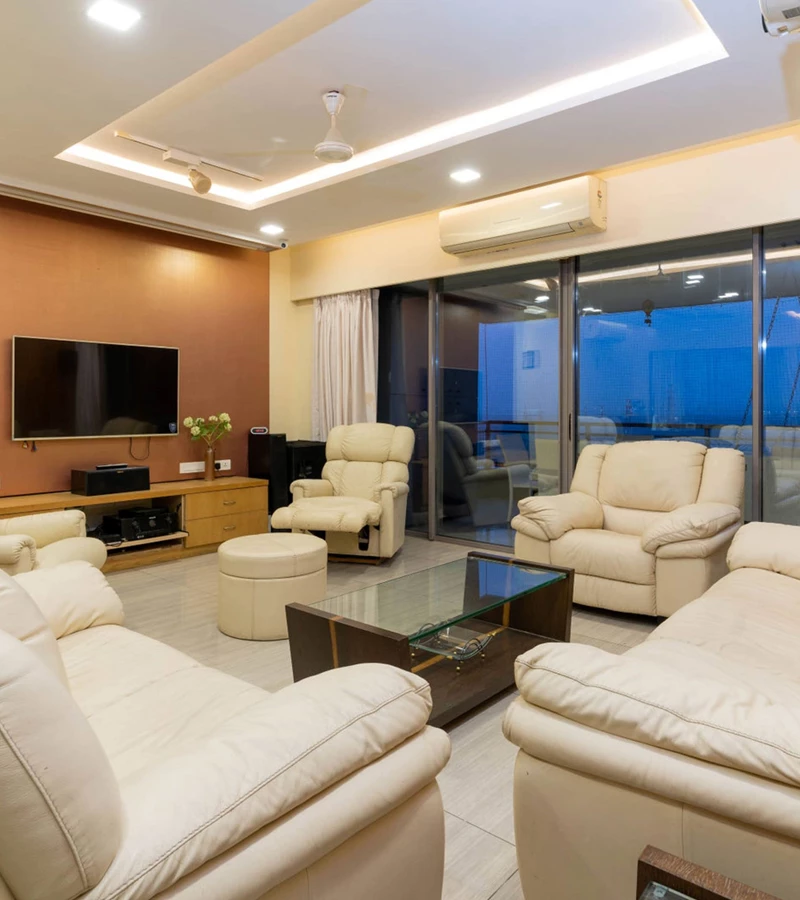 3 - The Address- Vista, Ghatkopar West