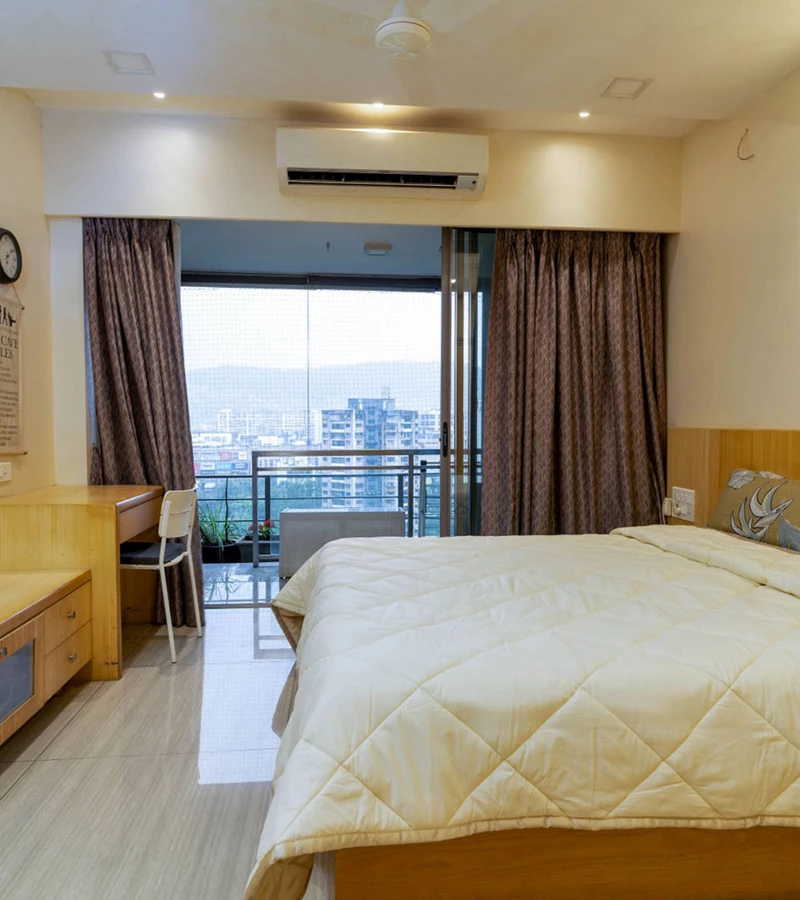31 - The Address- Vista, Ghatkopar West