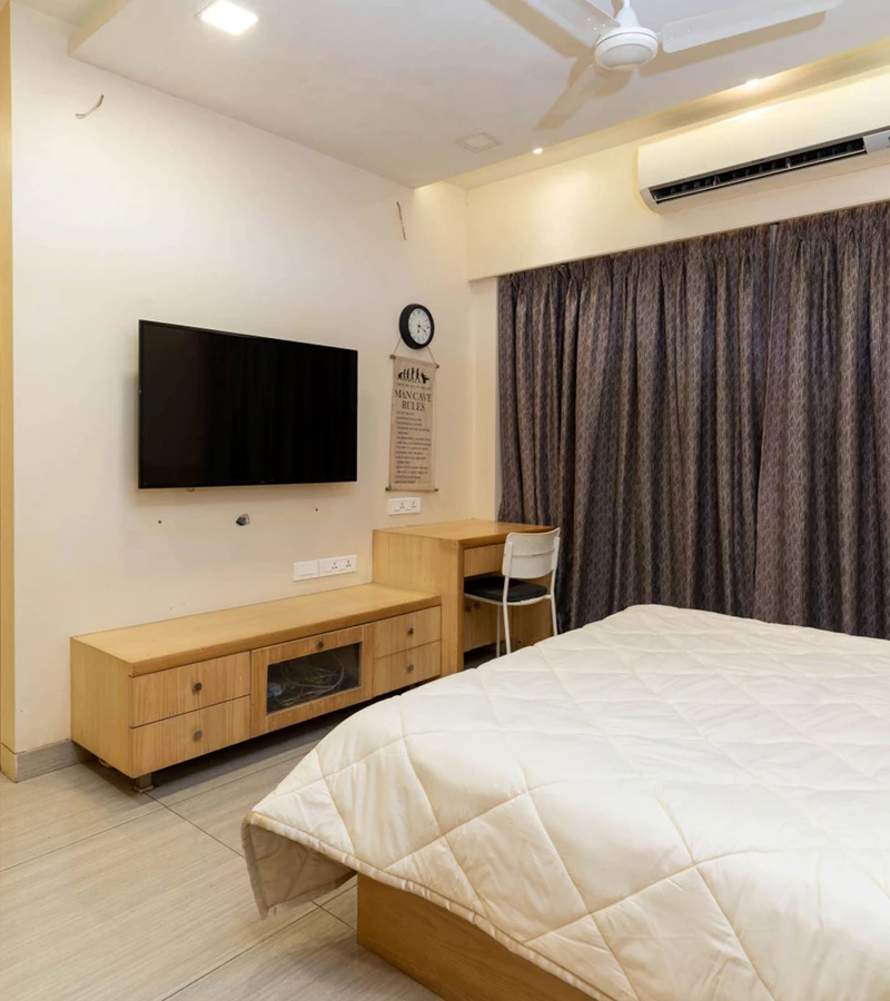 32 - The Address- Vista, Ghatkopar West