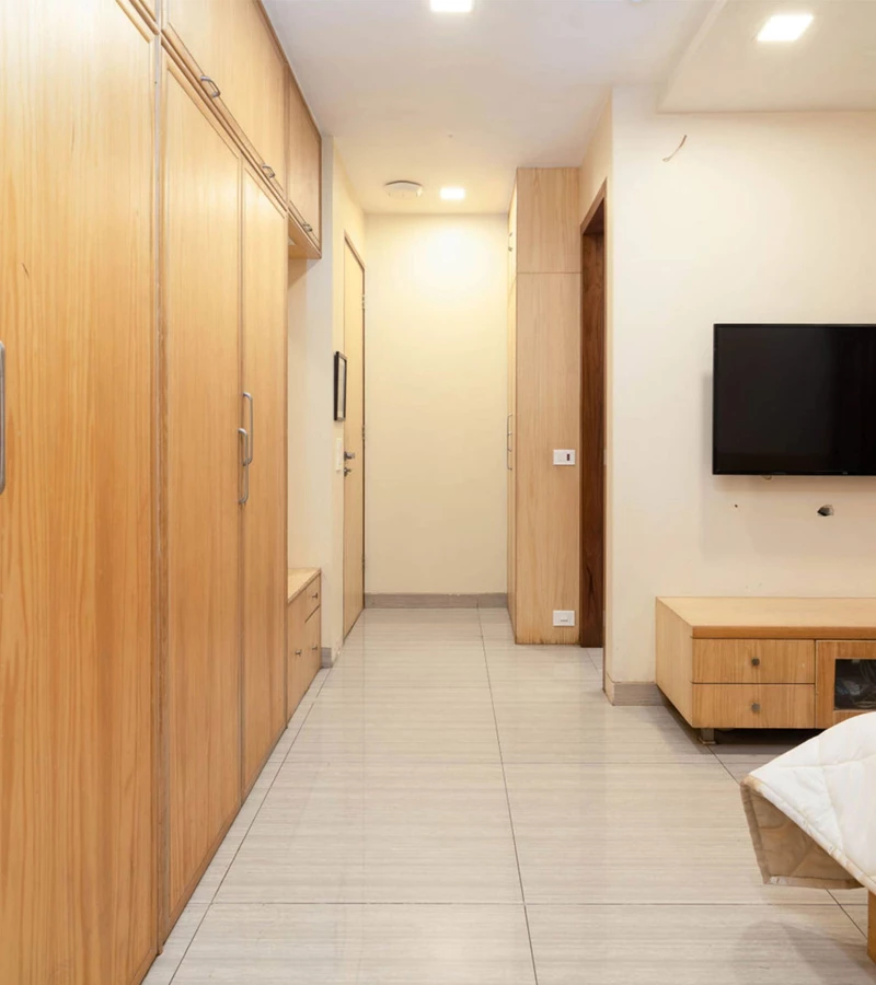 33 - The Address- Vista, Ghatkopar West