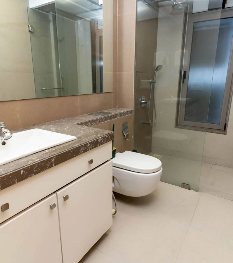 34 - The Address- Vista, Ghatkopar West