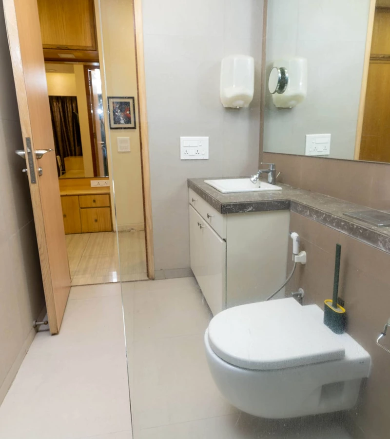 35 - The Address- Vista, Ghatkopar West