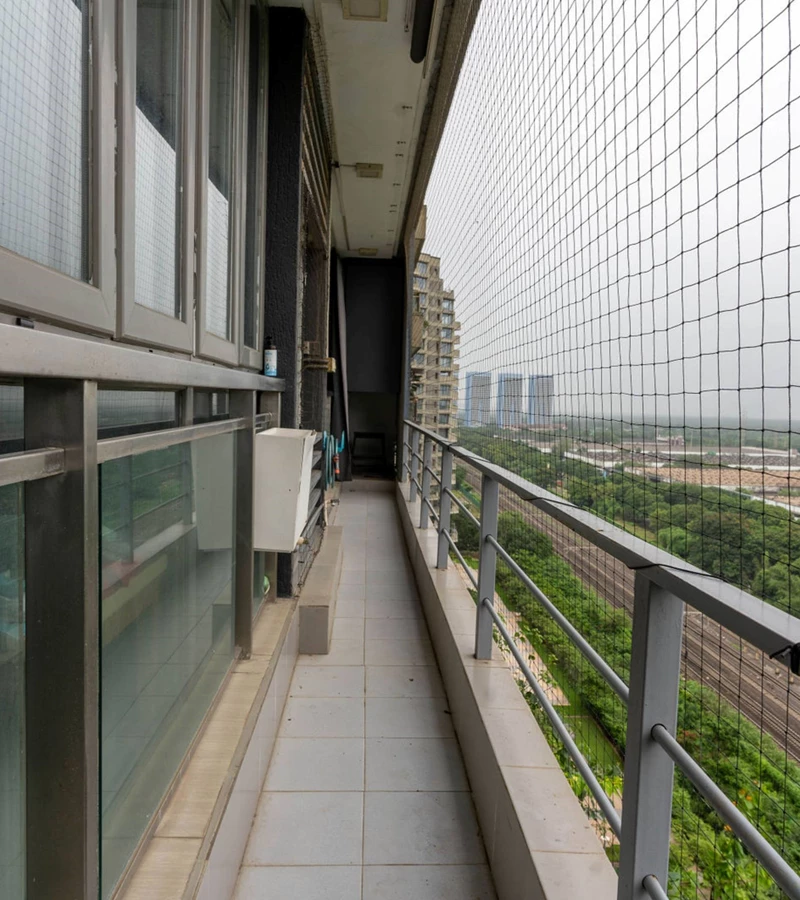 37 - The Address- Vista, Ghatkopar West