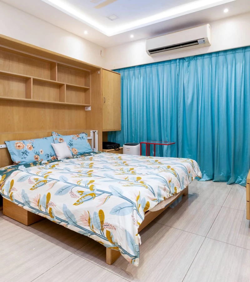 38 - The Address- Vista, Ghatkopar West
