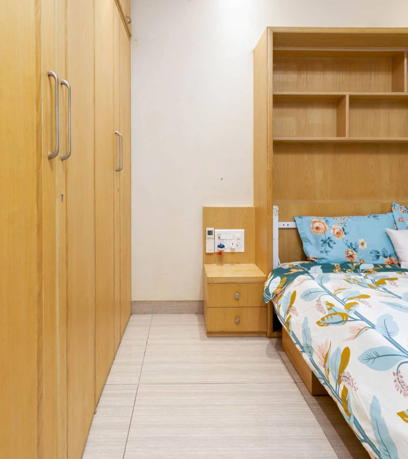 39 - The Address- Vista, Ghatkopar West