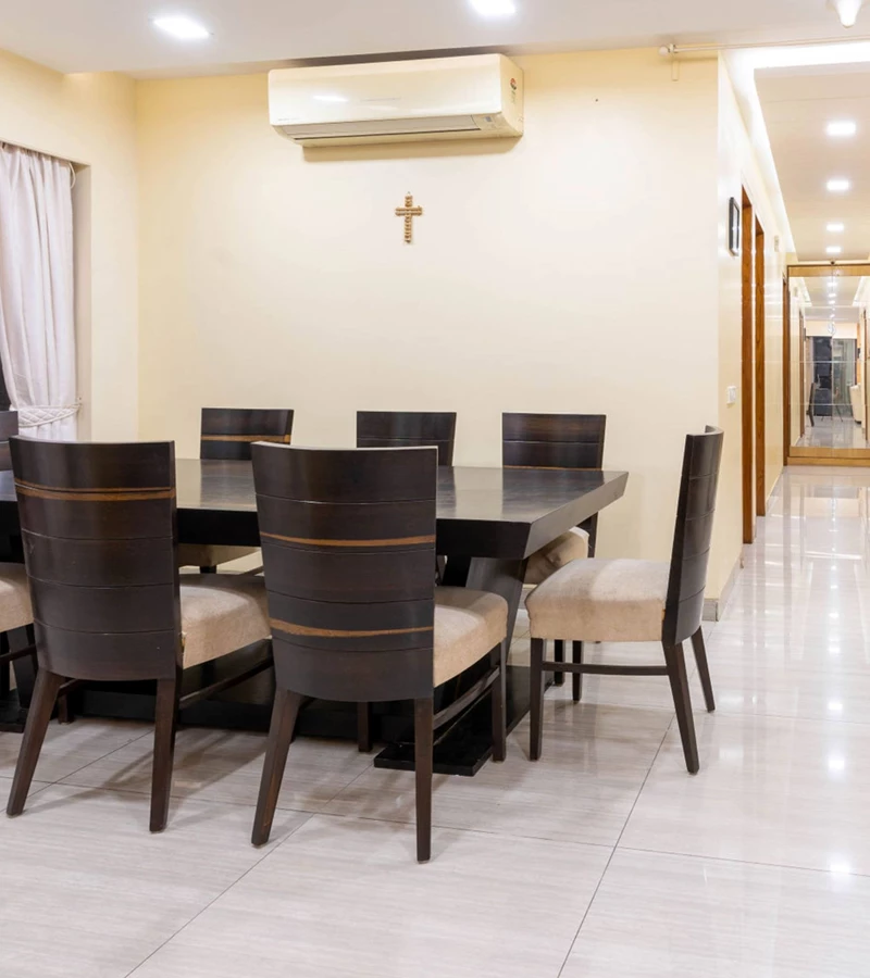 4 - The Address- Vista, Ghatkopar West